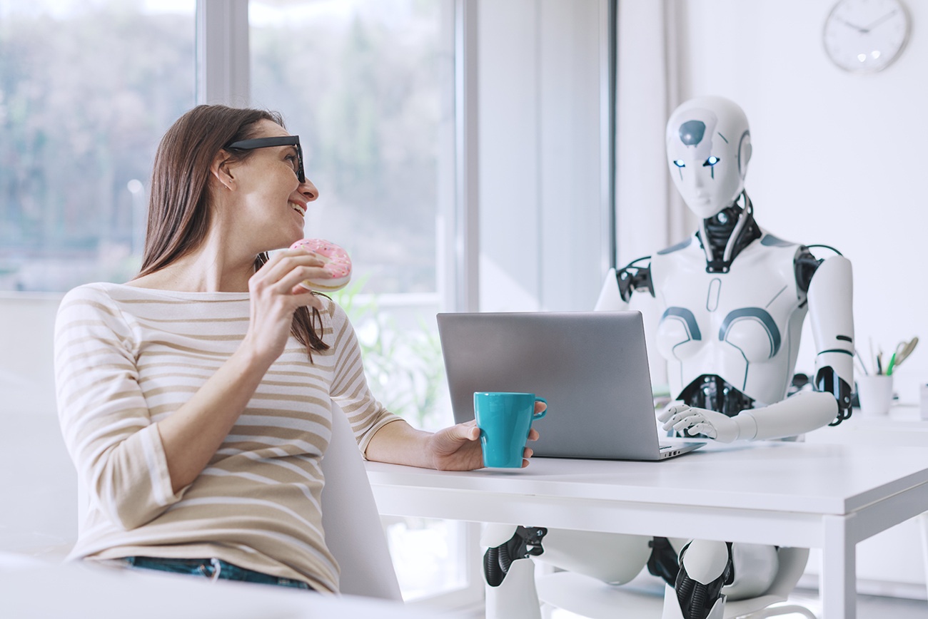 AI Assistants: From Hype to Production Standard in 2026